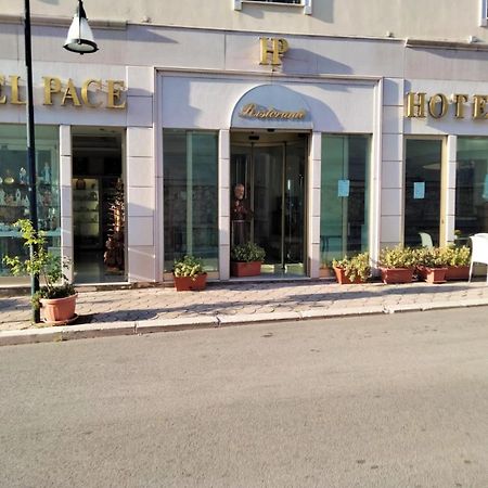 Hotel Pace San Giovanni Rotondo Exteriér fotografie