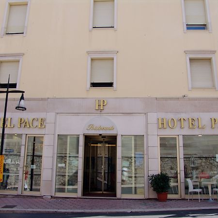Hotel Pace San Giovanni Rotondo Exteriér fotografie